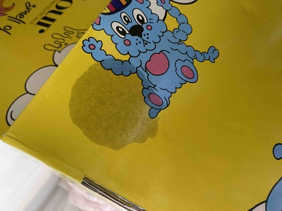 Müşteri yorumu görseli