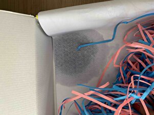 Müşteri yorumu görseli