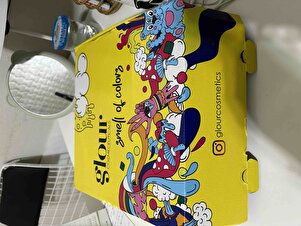 Müşteri yorumu görseli