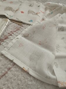 Müşteri yorumu görseli