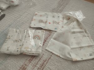 Müşteri yorumu görseli