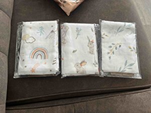 Müşteri yorumu görseli