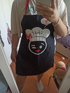 Müşteri yorumu görseli