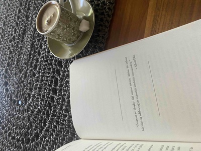 Müşteri yorumu görseli