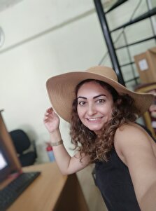 Müşteri yorumu görseli