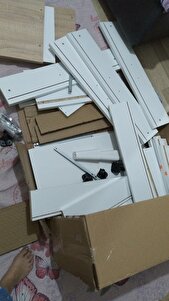 Müşteri yorumu görseli