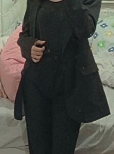 Müşteri yorumu görseli