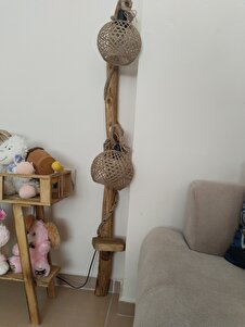 Müşteri yorumu görseli