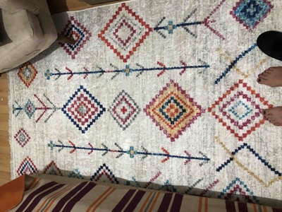 Müşteri yorumu görseli