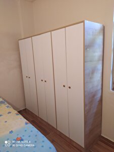 Müşteri yorumu görseli