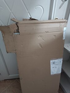 Müşteri yorumu görseli