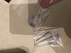 Müşteri yorumu görseli