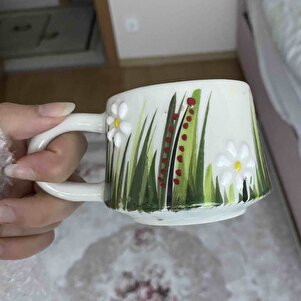 Müşteri yorumu görseli