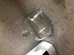 Müşteri yorumu görseli