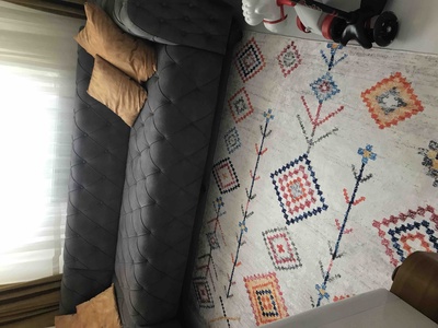 Müşteri yorumu görseli