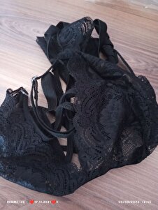 Müşteri yorumu görseli