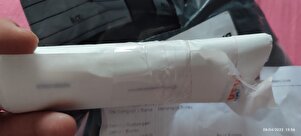 Müşteri yorumu görseli