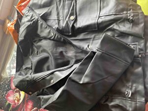 Müşteri yorumu görseli