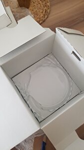 Müşteri yorumu görseli