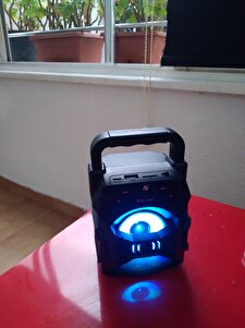 Müşteri yorumu görseli