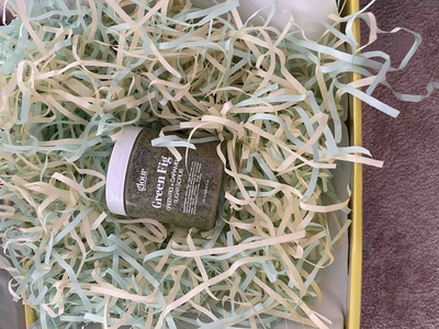 Müşteri yorumu görseli