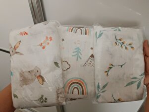 Müşteri yorumu görseli