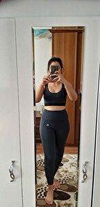 Müşteri yorumu görseli