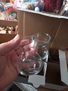 Müşteri yorumu görseli