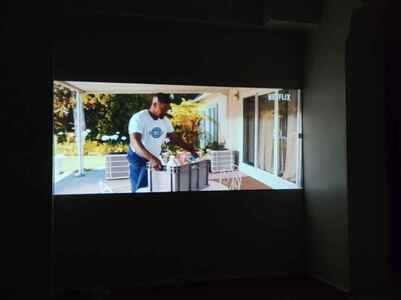 Müşteri yorumu görseli