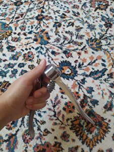 Müşteri yorumu görseli