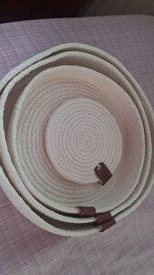 Müşteri yorumu görseli