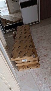 Müşteri yorumu görseli