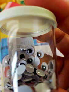 Müşteri yorumu görseli