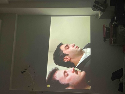 Müşteri yorumu görseli