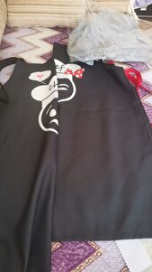 Müşteri yorumu görseli