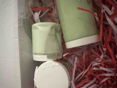 Müşteri yorumu görseli