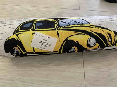 Müşteri yorumu görseli