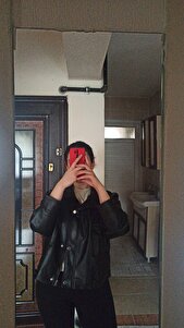 Müşteri yorumu görseli