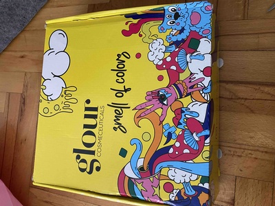 Müşteri yorumu görseli