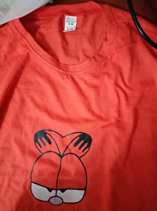 Müşteri yorumu görseli