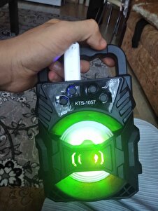 Müşteri yorumu görseli