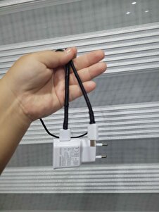 Müşteri yorumu görseli