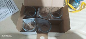 Müşteri yorumu görseli