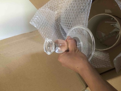 Müşteri yorumu görseli