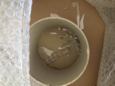 Müşteri yorumu görseli