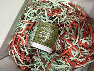 Müşteri yorumu görseli