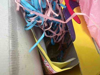 Müşteri yorumu görseli