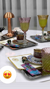 Müşteri yorumu görseli