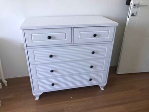 Müşteri yorumu görseli