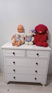 Müşteri yorumu görseli